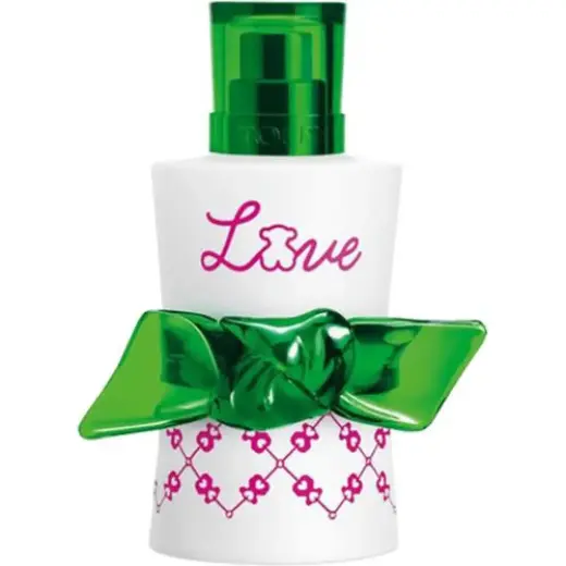 Tous, Love Moments, Eau De Toilette, For Women, 50 ml Foto 1