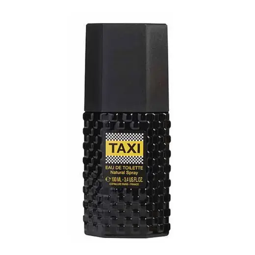 Cofinluxe, Taxi, Eau De Toilette, For Men, 100 ml