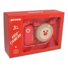 PICOCICI kids camera K23 red Foto 6