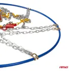 Snow Chains 12 mm KN-90 — Photo 3