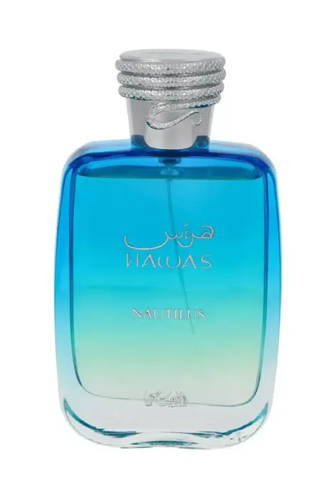 Rasasi Hawas Nautilus Edp 100ml
