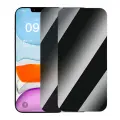Baseus privacy tempered glass Superior HD for iP 11Pro Max|XS Max +2xcleaning kit and EasyStick Foto 1