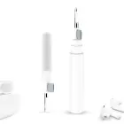 TECH-PROTECT CS02 CLEANER SET 3IN1 FOR EARPHONE WHITE — Foto 2