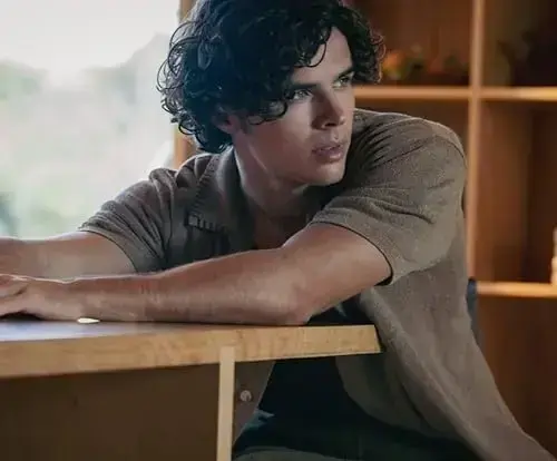 Paul Mitchell by Paul Mitchell TEA TREE FIRM HOLD GEL 5.1 OZ for UNISEX Foto 5