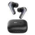 Wireless earphones TWS EarFun Air Pro 4, ANC (black) Foto 3