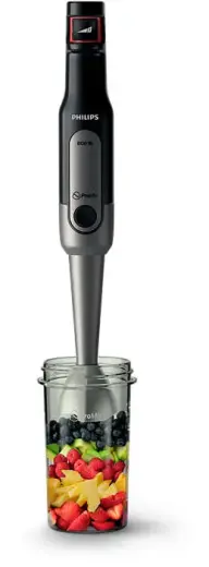 PHILIPS Viva Collection ProMix rokas blenderis, 800 W Photo