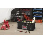 Universāla kaste bez vāka Gear Create 22" 56,4x32x25cm Foto 3