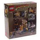LEGO Indiana Jones Escape from the Lost Tomb (77013) Foto 2