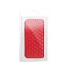 Flip case for Xiaomi 17 Cubic Book red — Foto 11