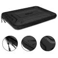 Tech-Protect Kevlar Pro Laptop Case 15-16" - Black Foto 7