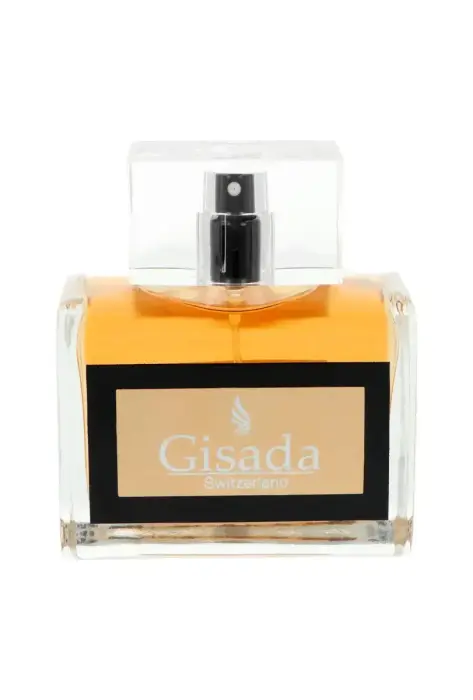 Gisada Uomo (EDT) tualetes ūdens vīriešiem 100 ml