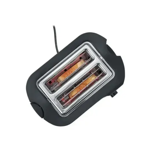 Severin Toaster 2 Slice stainless steel AT 2589 (AT 2589) Foto 3