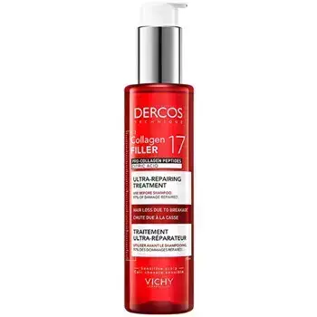 Vichy Collagen Filler 17 Treatment - Regenerating treatment 150ml