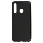 Back Case MATT for HUAWEI P SMART 2019 Black — Photo 2