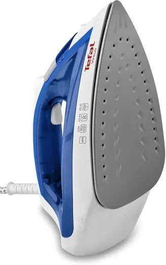 TEFAL gludeklis Virtuo, 1800W, blue Photo