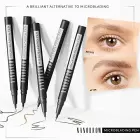 Microblading Pen Nanobrow Blonde 1 Ml — Foto 5