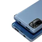 Clear View Case Poco M4 Pro 5G black — Фото 10