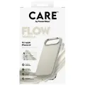 Case CARE by PanzerGlass FLOW MagSafe for iPhone Air vanilla Foto 5