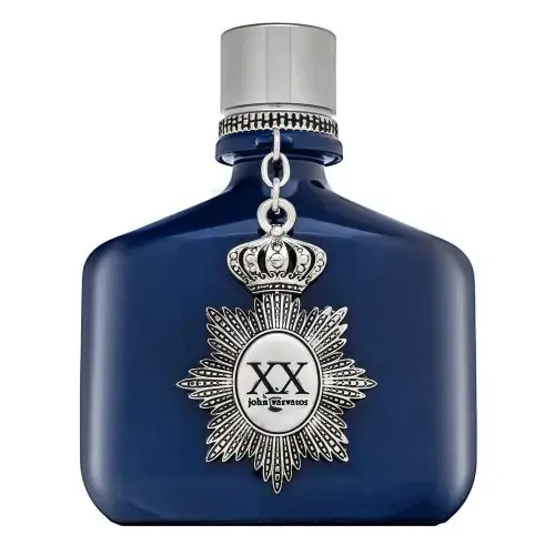 John Varvatos XX Indigo (EDT) tualetes ūdens vīriešiem 75 ml