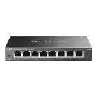 TP-LINK TPLINK Switch TL-SG108E TLSG108E (TL-SG108E) Foto 3