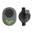 RainPoint 4-zone sprinkler controller with app, Bluetooth — Foto 3