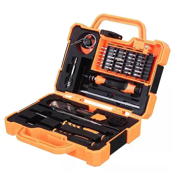 Set of tools > JM-8139 - 45 pieces