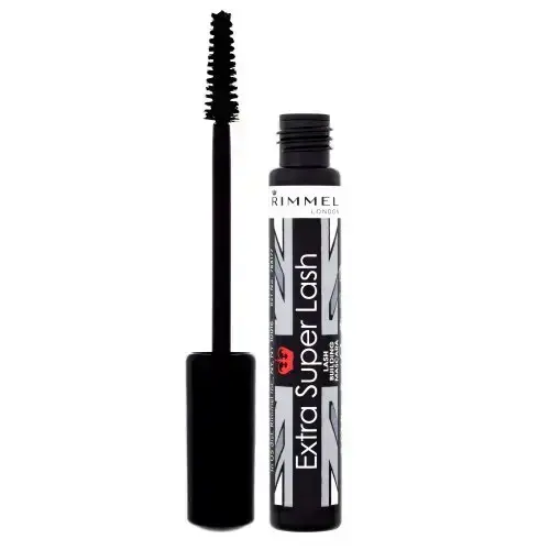 Debenhams Extra Super Lash Mascara 8Ml in Brown Black Foto 1