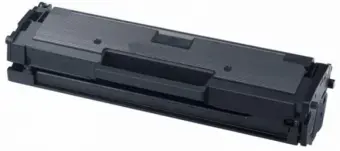 GenerInk Samsung MLT-D111L Black Фото num