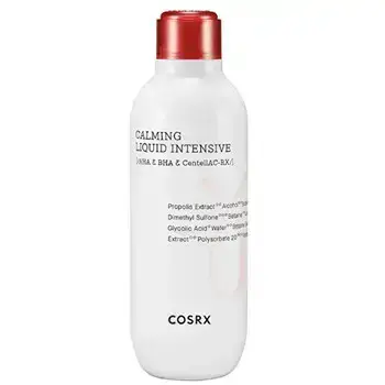 COSRX AC Collection Calming Liquid Intensive Facial Lotion and Spray 125 ml