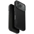 Case UNIQ Keva EDGE for iPhone 17 Pro     Magclick Charging black Foto 1
