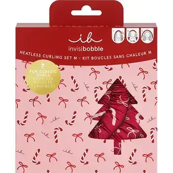 Invisibobble Candy Curls M Set 3 Pcs