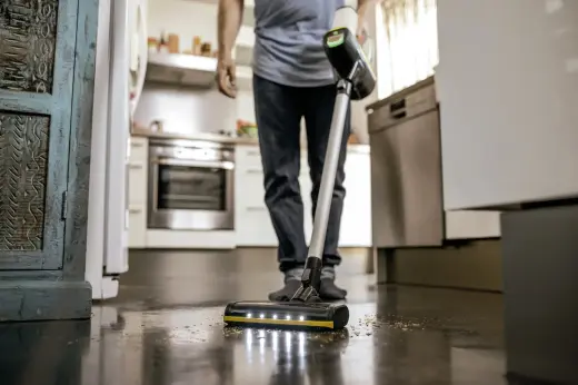 KARCHER VC 6  putekļsūcējs bezvada (1.198-670.0) Foto 5