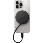 Adapter HUB 7in1 USB C Satechi Multiport ST-POTG7C midnight black Фото num