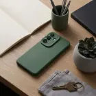 Matt 2.0 phone case for Poco X8 Pro Max green — Photo 6