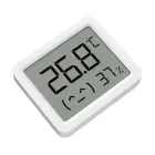 Xiaomi Mi Temperature and Humidity Monitor 3 Mini White Foto 1