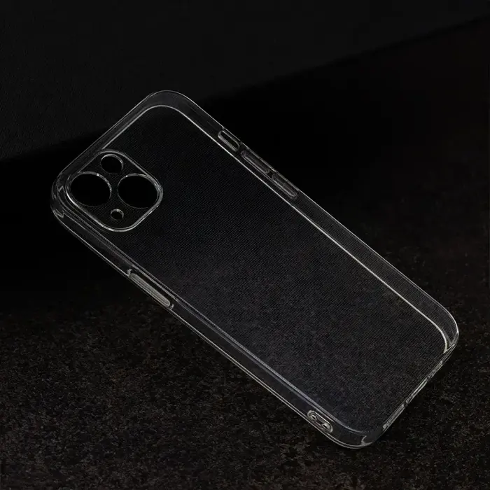 Slim case 2 mm for Samsung Galaxy Xcover 7 Pro transparent Фото num