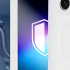 3MK Misty MagCase Case for Google Pixel 10A White — Foto 5