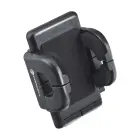 Car phone holder Forcell F-Grip Regular air vent black Photo