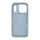 Case for iPhone 17 Pro / 18 Pro Frame light blue — Foto 6