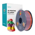 Sunlu PLA Filament (Rainbow) 01 — Foto 1