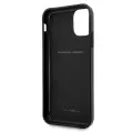 Ferrari FESPCHCN58CBBK Silicone phone case for iPhone 11 Pro black — Photo 4