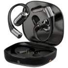 Bluetooth headphones 4smarts SkyBuds OWS with AI display, black Foto 5