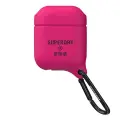 SuperDry AirPods Cover Waterproof różowy |pink Foto 4