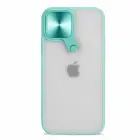 Tel Protect Cyclops Case for Xiaomi Redmi Note 10/Note 10S/Poco M5S Mint — Foto 2