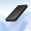 Borofone Power Bank 10000mAh BJ80 Clever - 2xUSB + Type C - QC 3.0 22,5W PD 20W black Foto 4