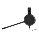 Jabra On Ear Headset Evolve 30 II MS Stereo — Фото 10