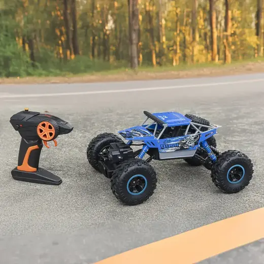 Maxlife remote-controlled car MXRC-300 Foto 14