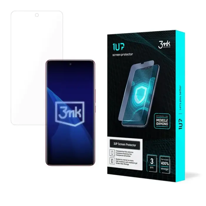 Vivo V50 - 3mk 1UP
