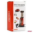 Foot pump MINI PU05 — Photo 6