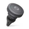 Forever magnetic air vent car holder M-17 black Photo